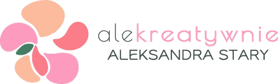 alekreatywnie — Aleksandra Stary